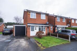 19, Hewitt Grove, Wincham, Northwich CW9 6EL