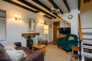 Pan Cottage, Main Street, Middleton, Pickering YO18 8PA
