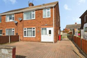 271, Grange Lane South, Scunthorpe DN16 3NL