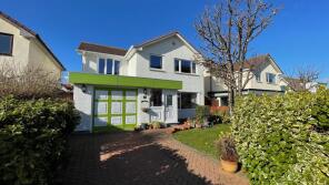 Croeso, Meadow Gardens, Craig Y Don, Llandudno LL30 1UW