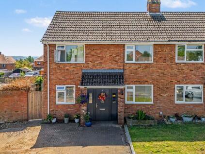 Titheway, Middle Littleton, WR11