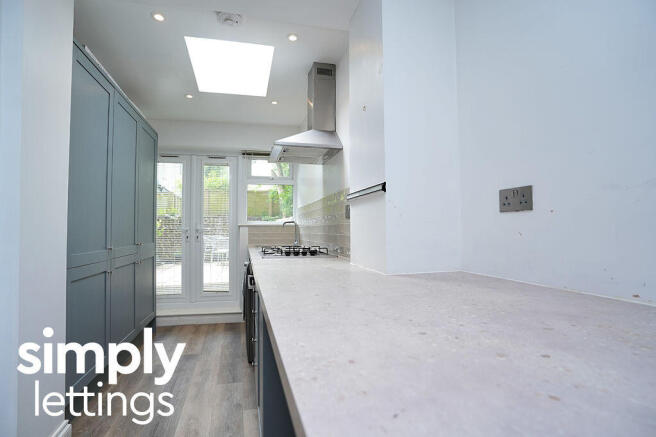 Apartment in Hove, Brighton and Hove - View 5