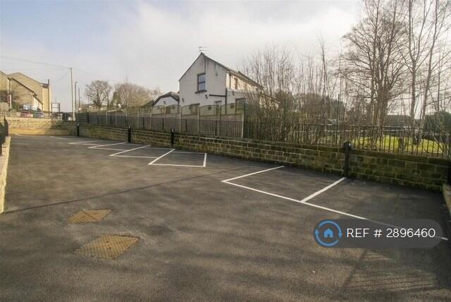 1 bed Flat to rent Image 4