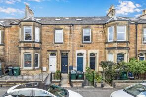 22, Ryehill Avenue, Lochend, Edinburgh EH6 8EU