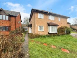 2, Odell Close, Bedford MK42 8RZ
