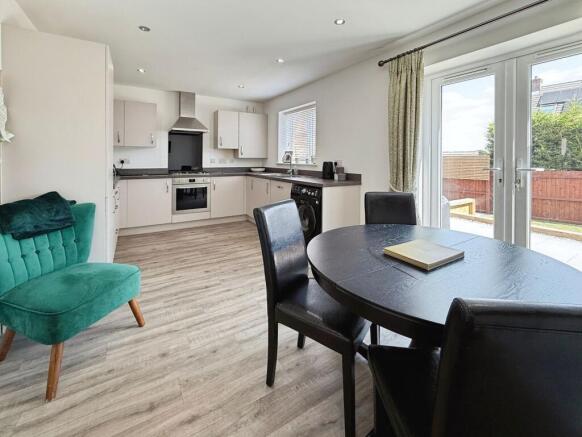 Sheppard Way, Rothley, LE7 photo 2