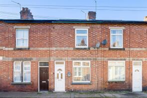 6, Phyllis Grove, Long Eaton NG10 2DS