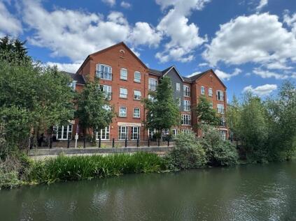 Katesgrove Lane, Reading, Berkshire, RG1