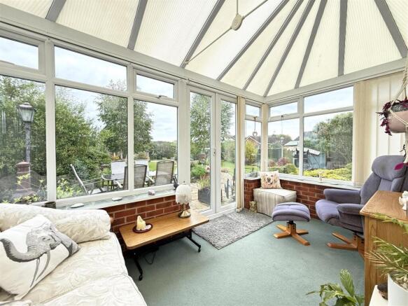 Brook Road, Bomere Heath, Shrewsbury photo 4