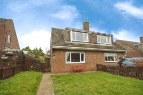 40, Royd Avenue, Millhouse Green, Sheffield S36 9NX