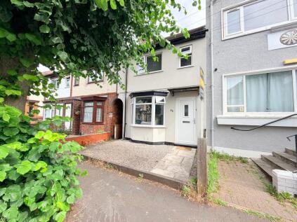 Bentley Road, Nuneaton, CV11