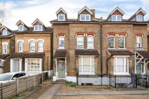 Flat E, 360, Lee High Road, London SE12 8RS