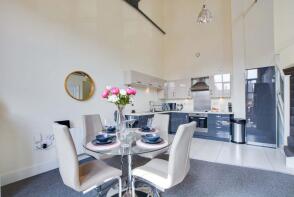 Apartment 8, 40, Wheatsheaf Way, Leicester LE2 6EQ