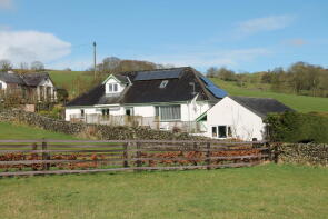Ravendale, Grassgarth Lane, Kendal LA8 9QF