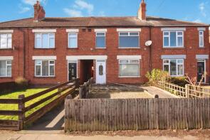 133, Beake Avenue, Coventry CV6 3BE