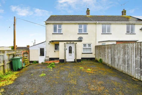 Pynes Lane, Bideford, EX39