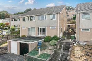 62, Holly Park Drive, Plymouth PL5 4JU
