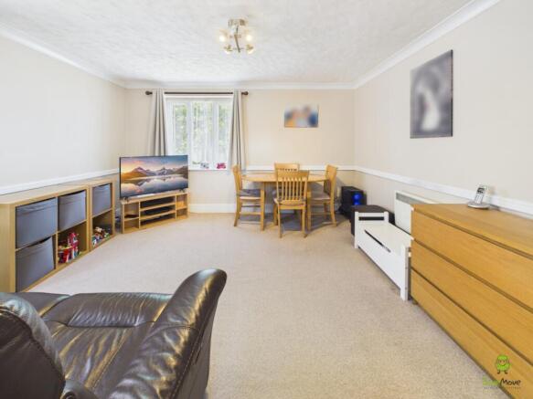 Presented by Clinton at EweMove Bexleyheath and Da
