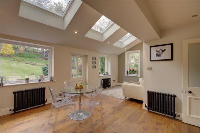 Orangery