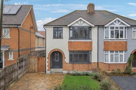 Blackamoor Lane, Maidenhead