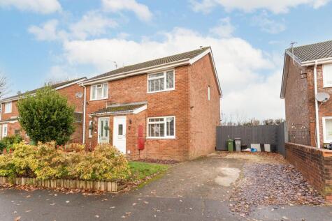 Springfield Close, Croesyceiliog, NP44