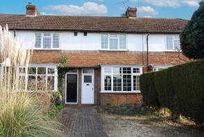 11, Grenville Avenue, Aylesbury HP22 6AG