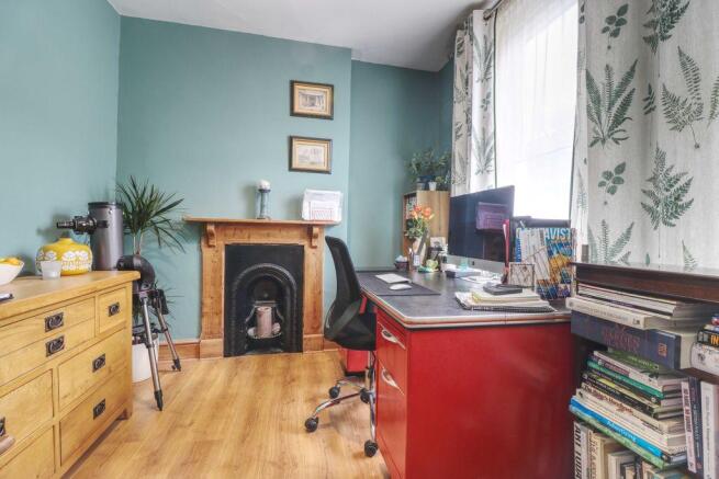 Bedroom 2 (Double)