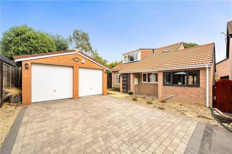 Jeffries Close, Rownhams, Southampton, Hampshire
