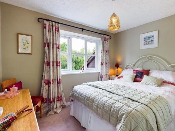 Bedroom 3 