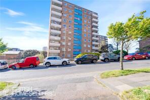 Flat 9, Ecclesden, Grove Hill, Brighton BN2 9NG