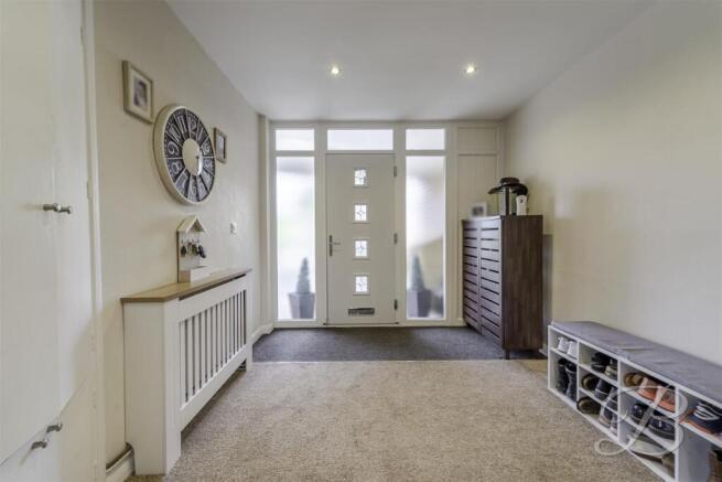 Oak Bank Close, Mansfield photo 4