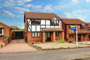 19, Trowell Park Drive, Nottingham NG9 3RA