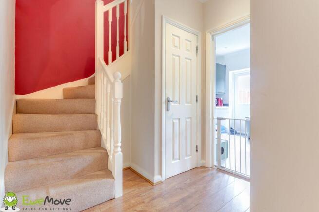Open Hallway