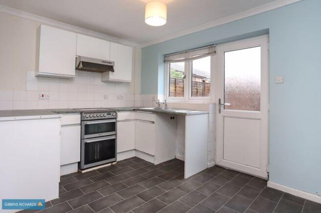 Kitchen/Dining...