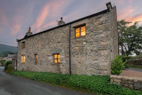 Hill Top Barn, Barbon, Carnforth, LA6 2LS