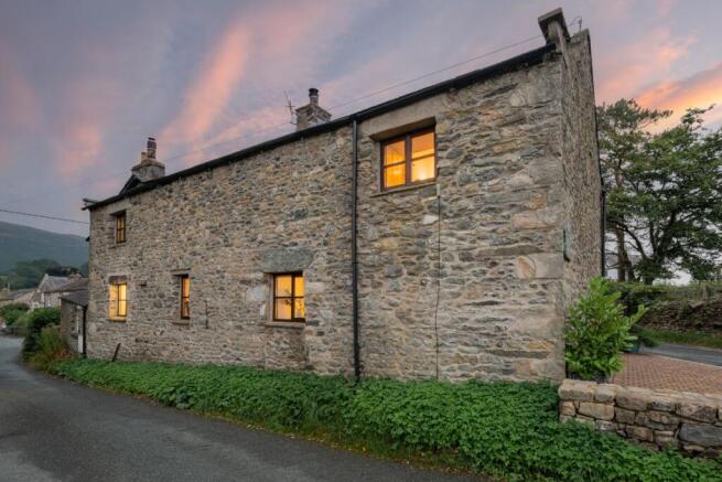 Hill Top Barn