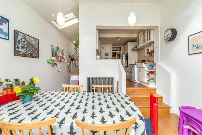 Kitchen Extension