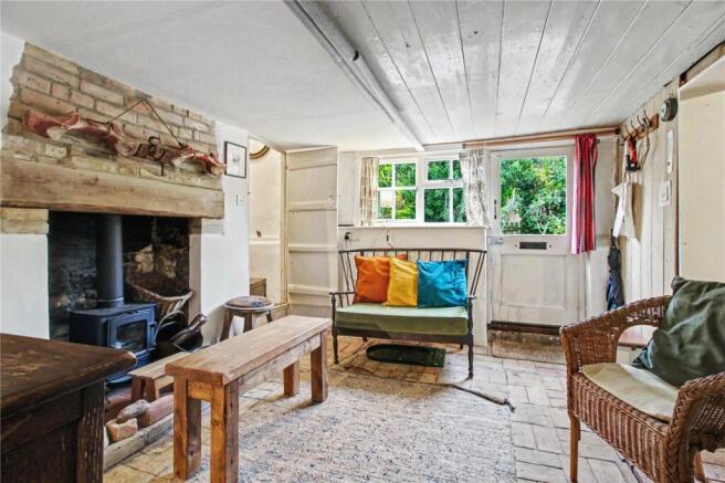 Chapel Lane, Wenhaston, Halesworth, Suffolk, IP19 photo 4