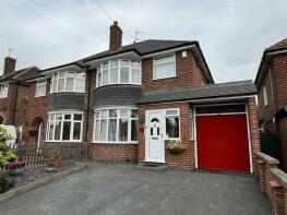 10, Birchtree Avenue, Birstall LE4 4LA