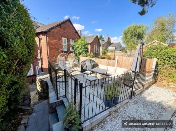 Tamworth Street, Duffield, DE56 photo 4