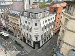 52-53, Broad Street, City Centre, Bristol BS1 2EP