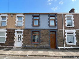 20, Jersey Street, Port Talbot SA13 1YR