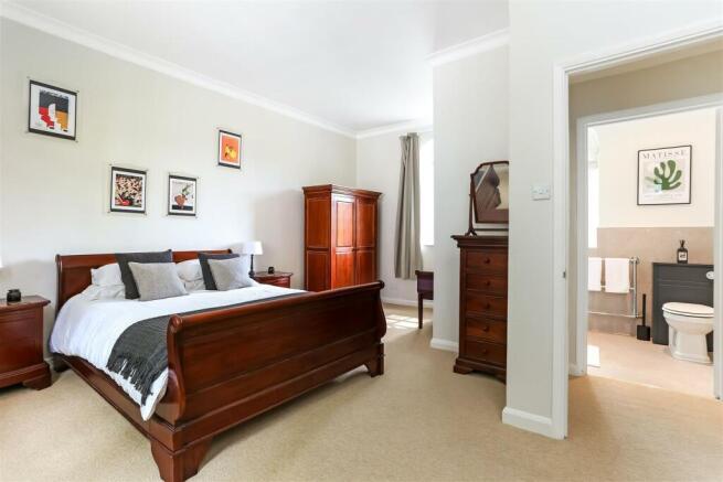 Bedroom Suite