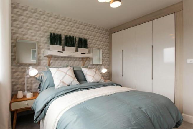 2 bed House for sale Image 6