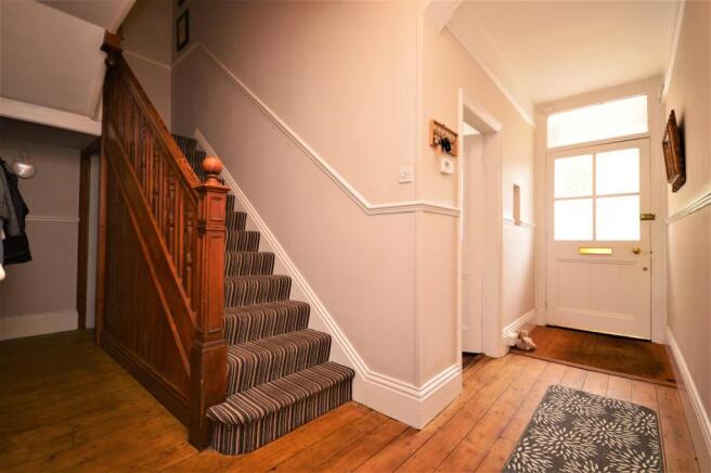 21 Hallway Kings Acre.JPG