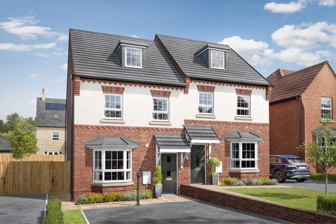 DWH EM Ashbourne Airfield Kennett CGI