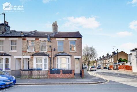 Church Road, Croydon, Greater London