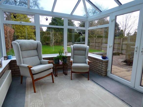 CONSERVATORY
