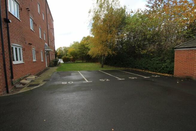 Parking Bay