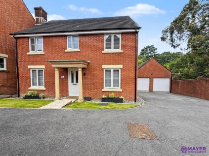 Chelwood Grove, Plympton